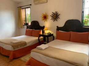 Hotel La Posada del Angel